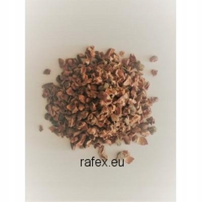 Kakao Drcené zrno 1 kg Rafex