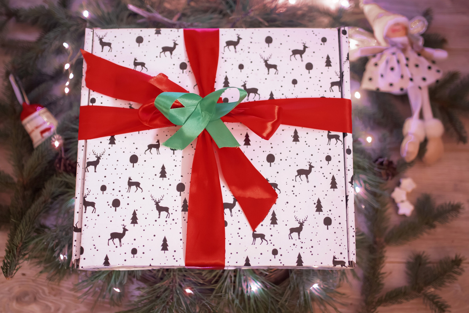 Světová Sada pro zaměstnance a dodavatele