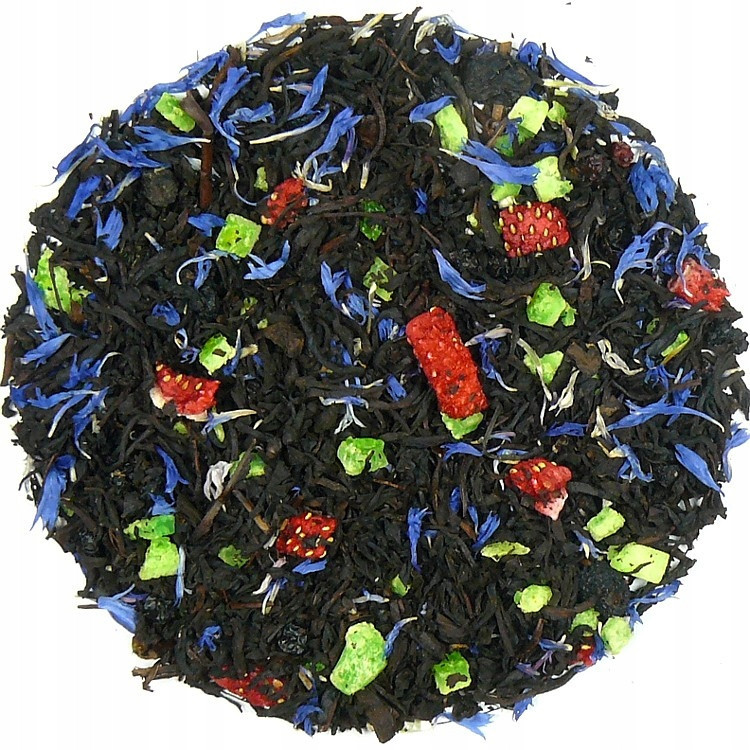 Čaj melounový Citron jahoda 1kg