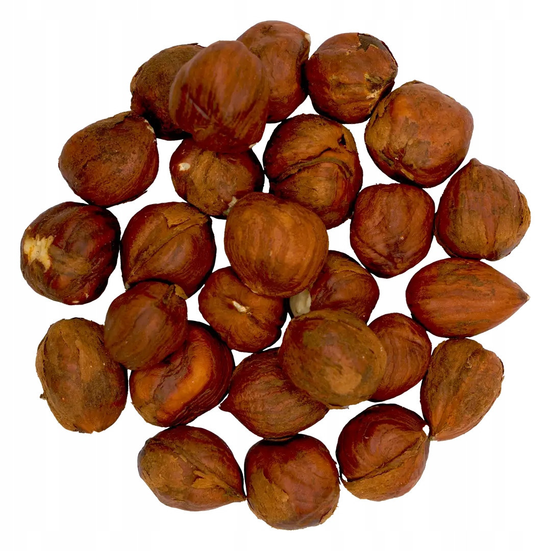 Lískové ořechy 1 kg