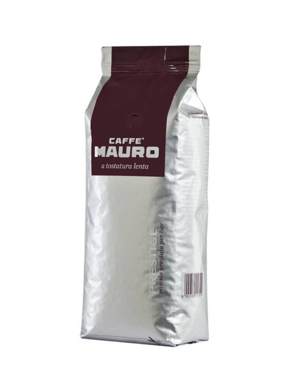 Káva zrnková Mauro Prestige 1 kg