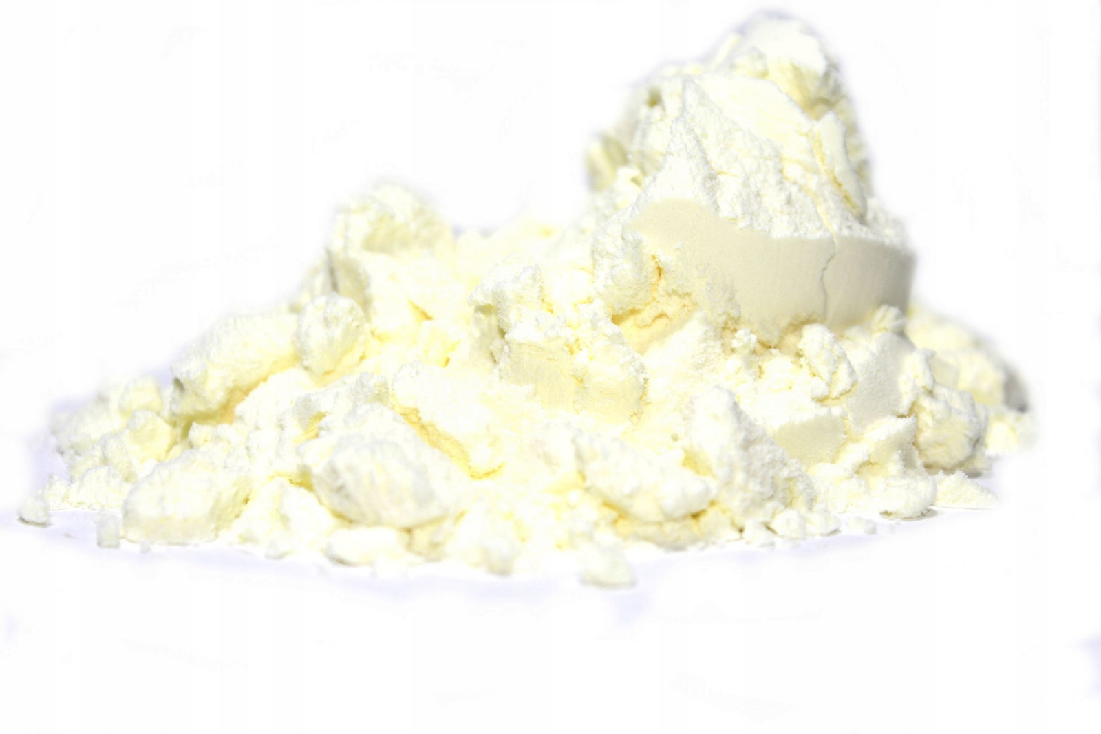 Albumin Protein V Prášku Hmotnost: 500g