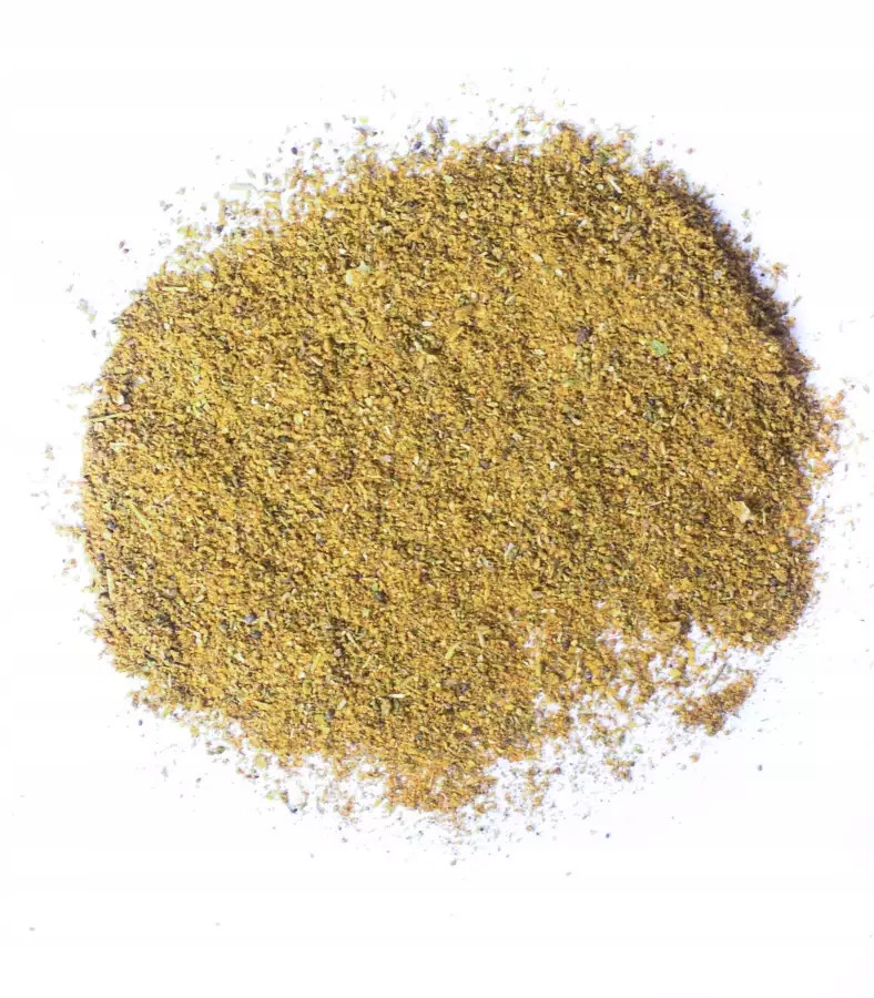 18 Bylinný přípravek Otce Mateo pro drůbež 5 kg