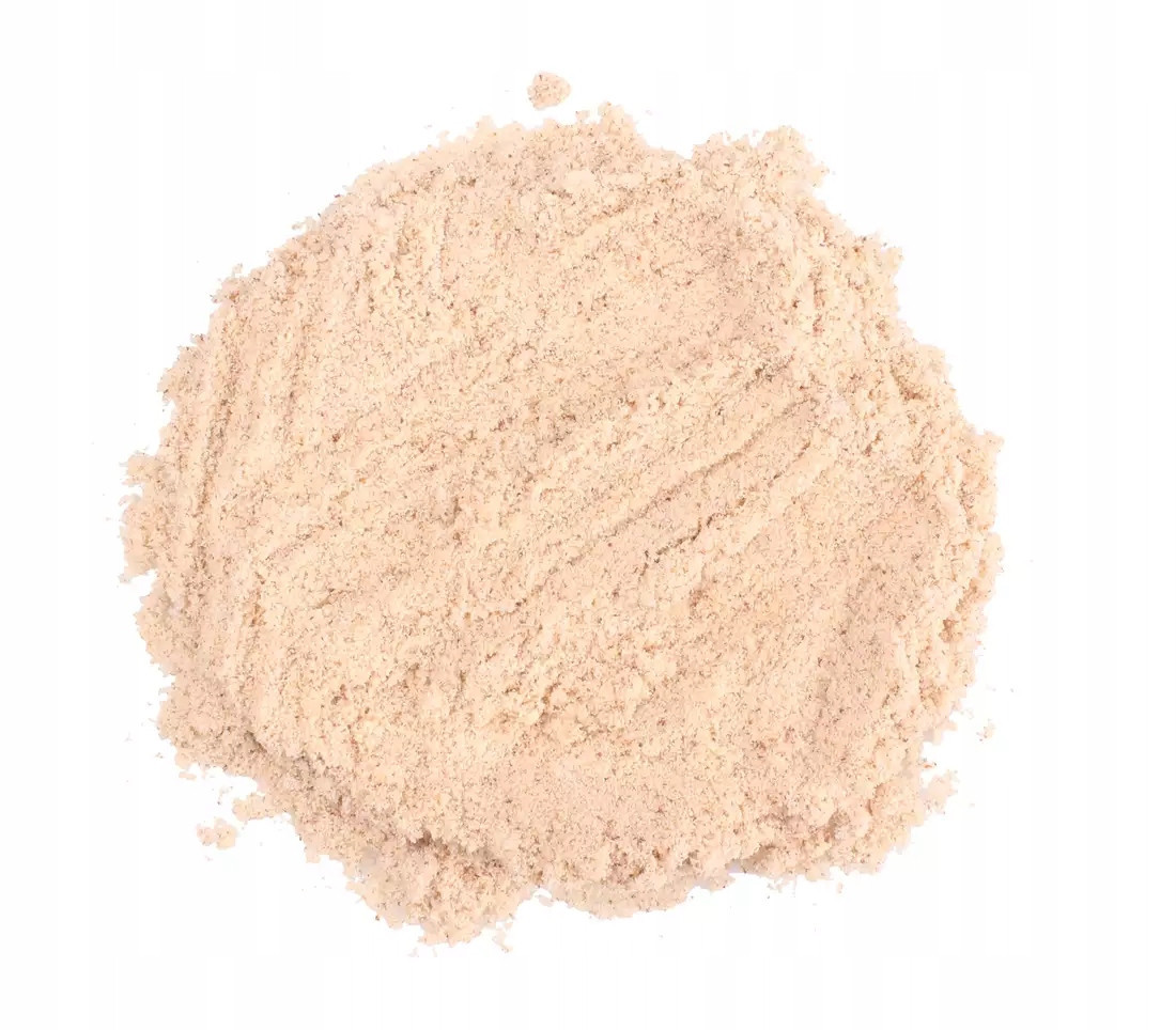 Mouka z meruňkových jader odtučněná 5 kg