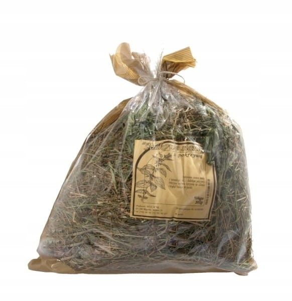 Jahodové Sianko s kopřivou 300g