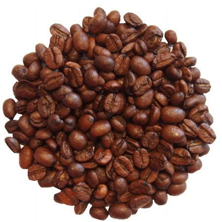 Káva Čokoláda z Chilli 500 g Tea Tea