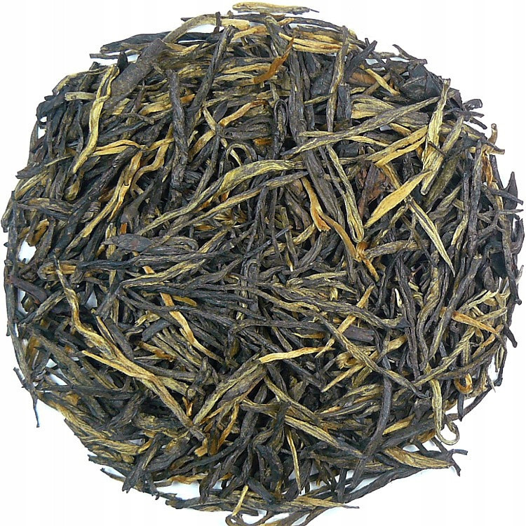čaj Black Needle Wykwintna 1kg