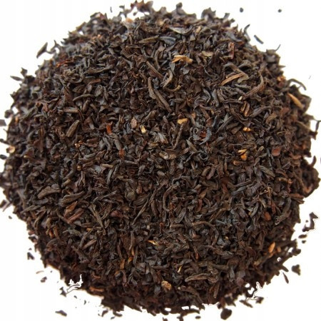 Čaj Černý Keňa Fbop Marinnyn 250 g Tea Tea