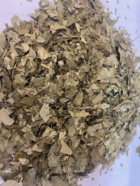 Curry listy 1 Kg Rafex