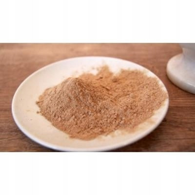 Čertí dráp mletý 1 kg Rafex