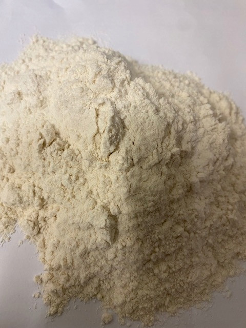 Svatojánská chlebová moučka e 410 1 kg