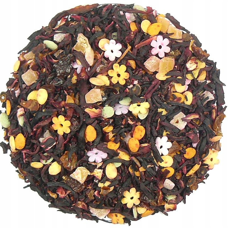 Čaj Ovocný Vánoční Mazurek Velikonoce 1kg