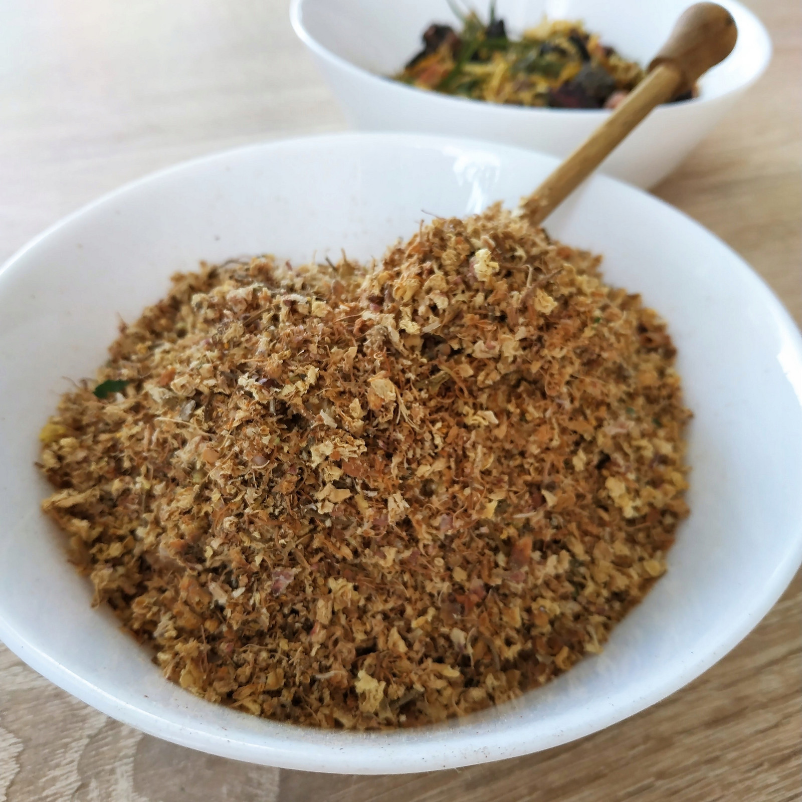 Kaštan Květina 1 Kg