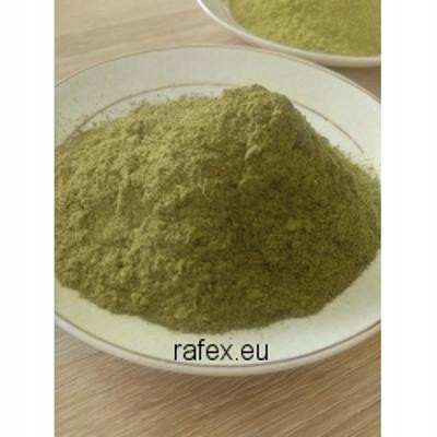Stevia Mletá 1 Kg Rafex