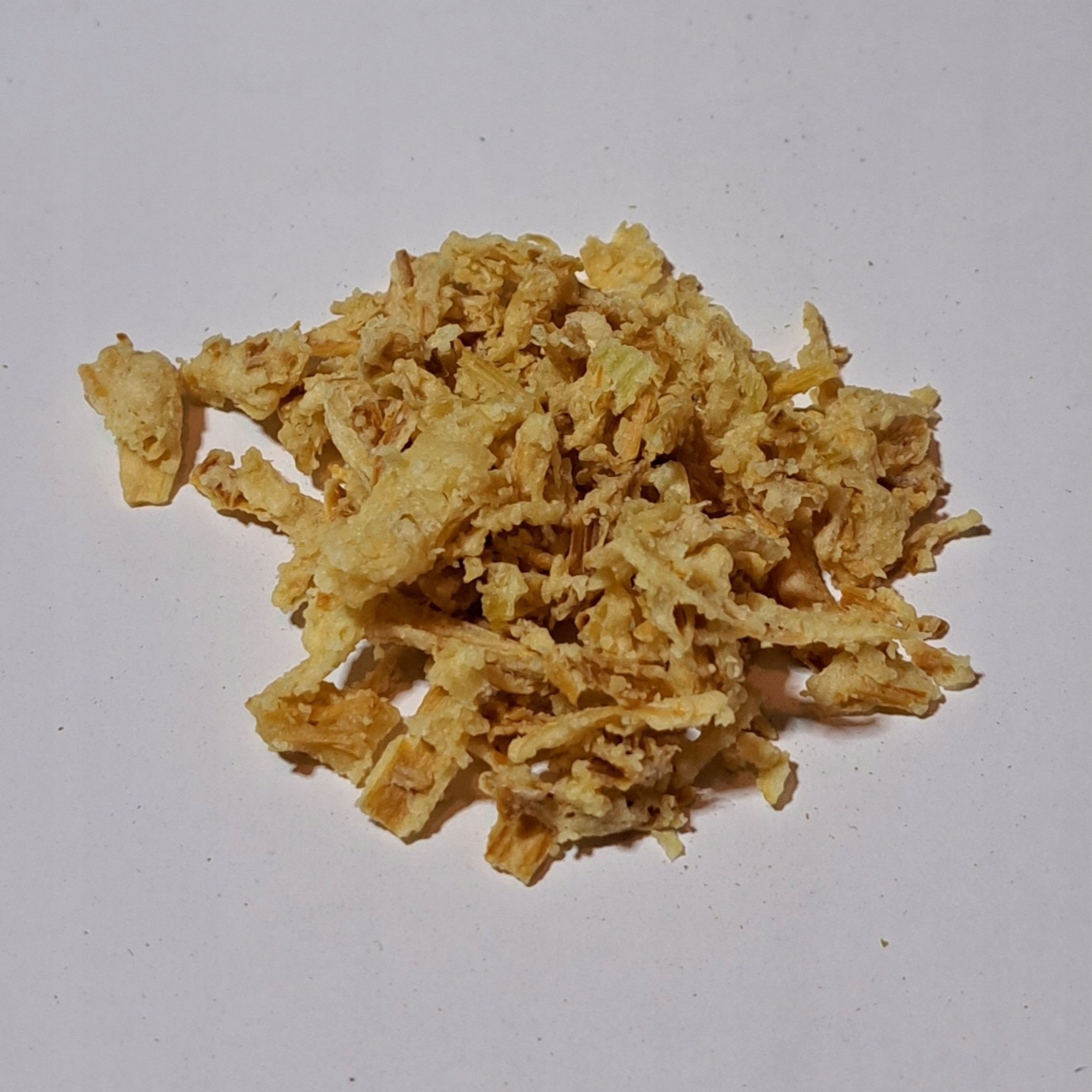 Pórek Pražený 1 Kg Rafex