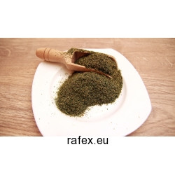 Česnek Medvědi Mletý 1 Kg Rafex