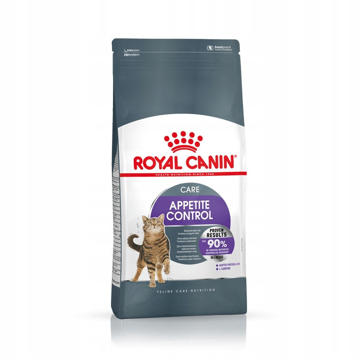 Royal Canin Appetite Control Care suché krmivo pro kočky 10 kg