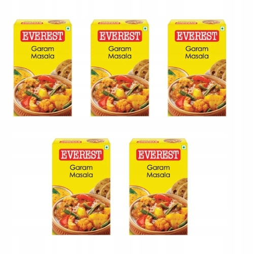 Everest Garam Masala 100g