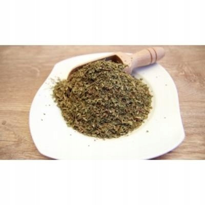 Bobří list trojlístku mletý na prach 1 kg Rafex