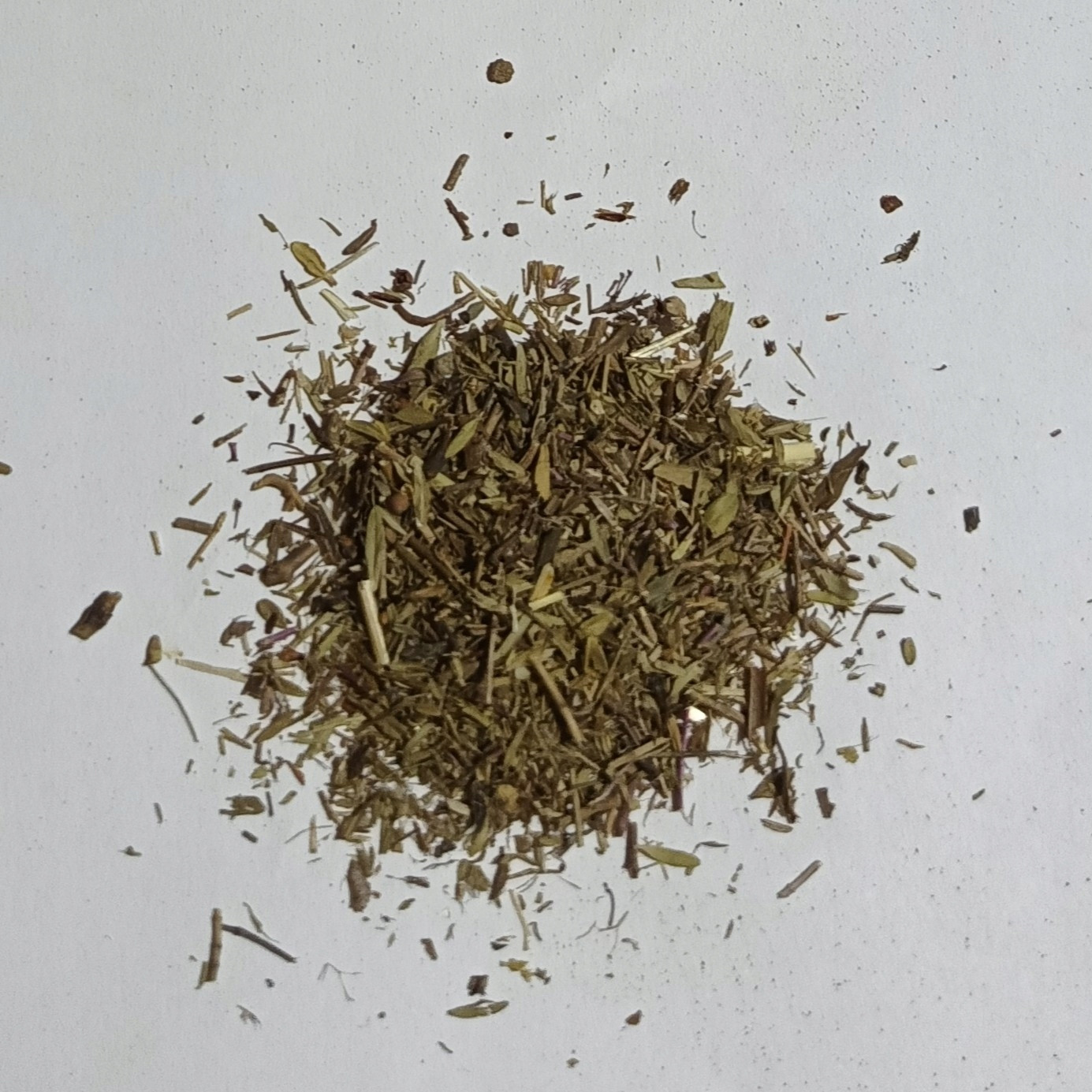 tymián Divoký 1 Kg Rafex