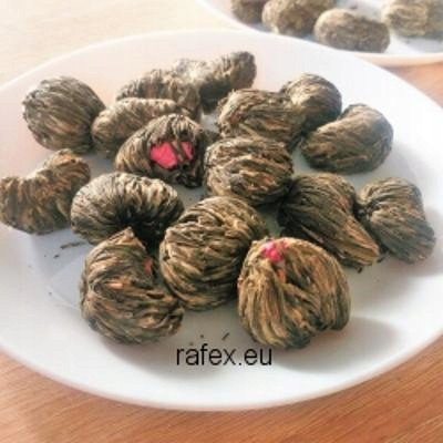 Čaj Gold Ingot 1 Kg Rafex