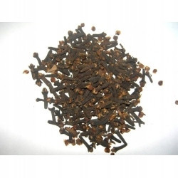 Hřebíček celý 1 kg Rafex