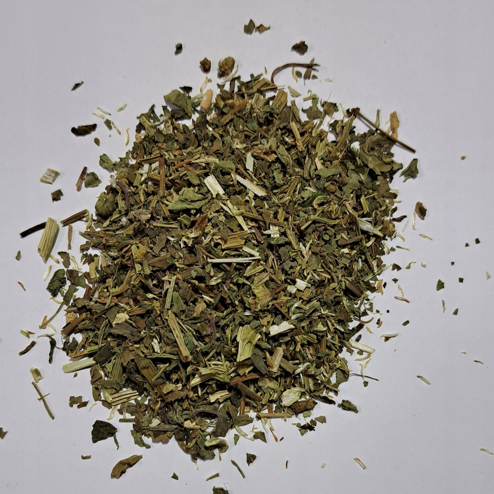 Acmella Řezaná bylina 1 kg Rafex