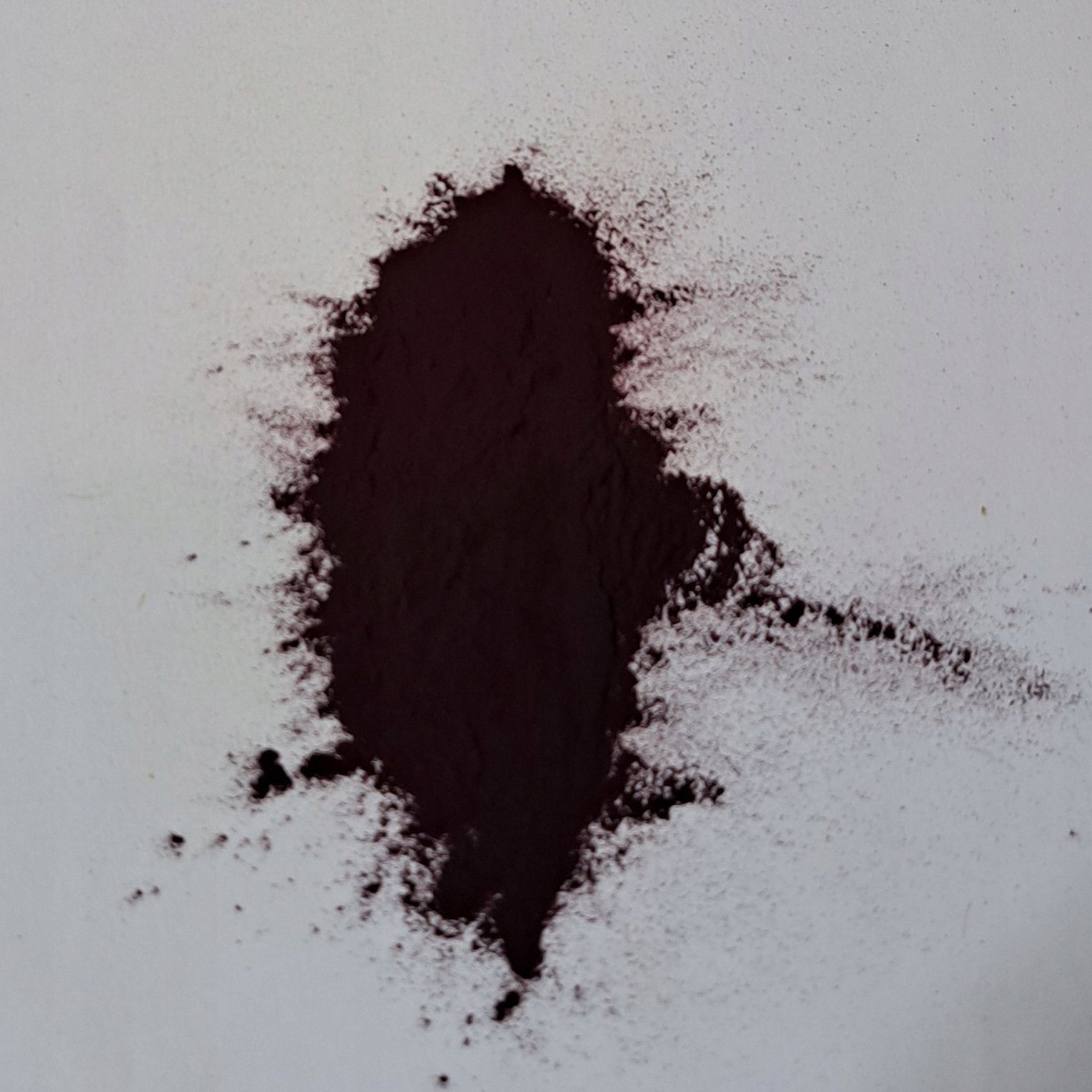 Mrkev Černý koncentrát Mleté Přírodní Barvivo 1Kg Rafex