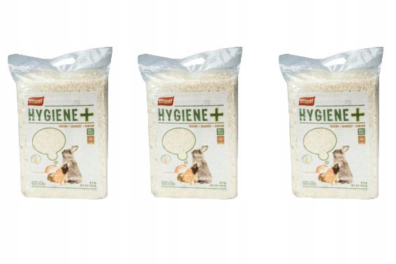 Stelivo piliny Vitapol 3x56 l