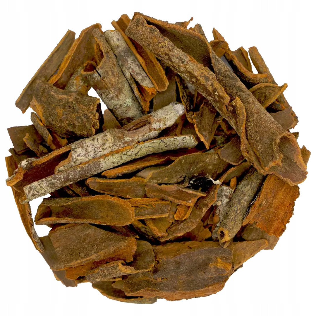 Skořicová kůra 10 kg