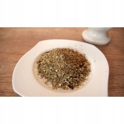 Bylinky na čištění střev od parazitů 1 kg Rafex