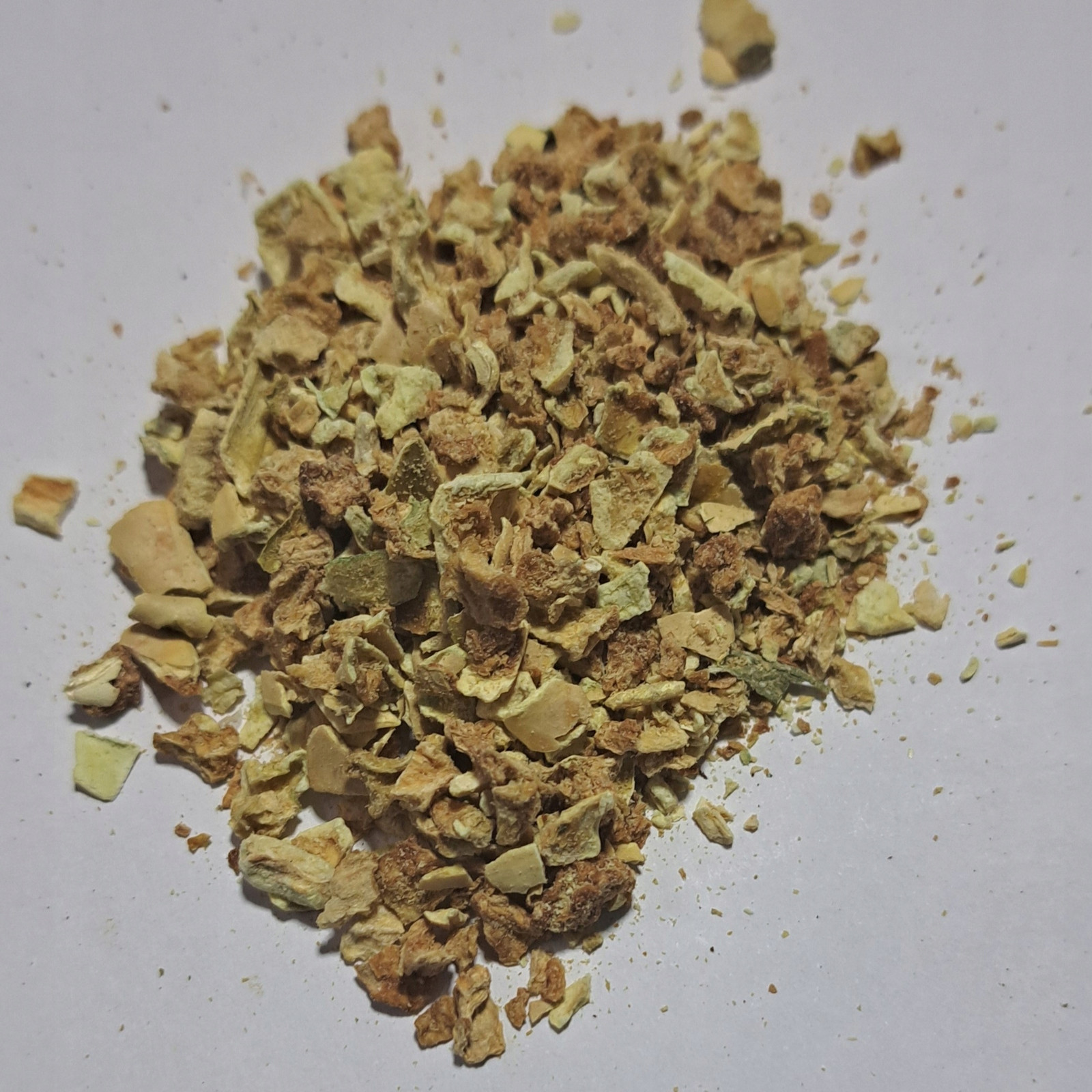 Sušená cuketa Grys 1 kg Rafex