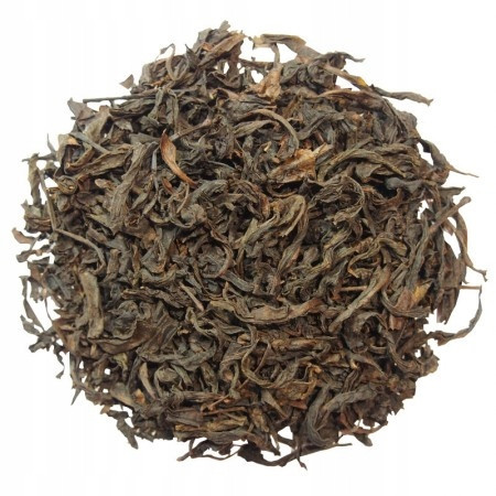 Čaj Černý Oolong Da Hong Pao 250 g Tea Tea