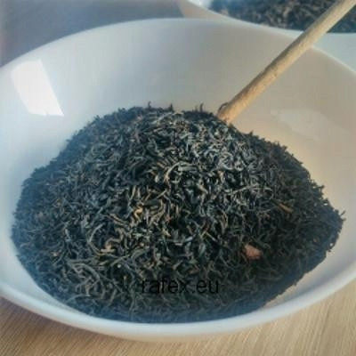 Keemun King Tea 1 Kg (tento čaj Pila Královna Anglie) Rafex