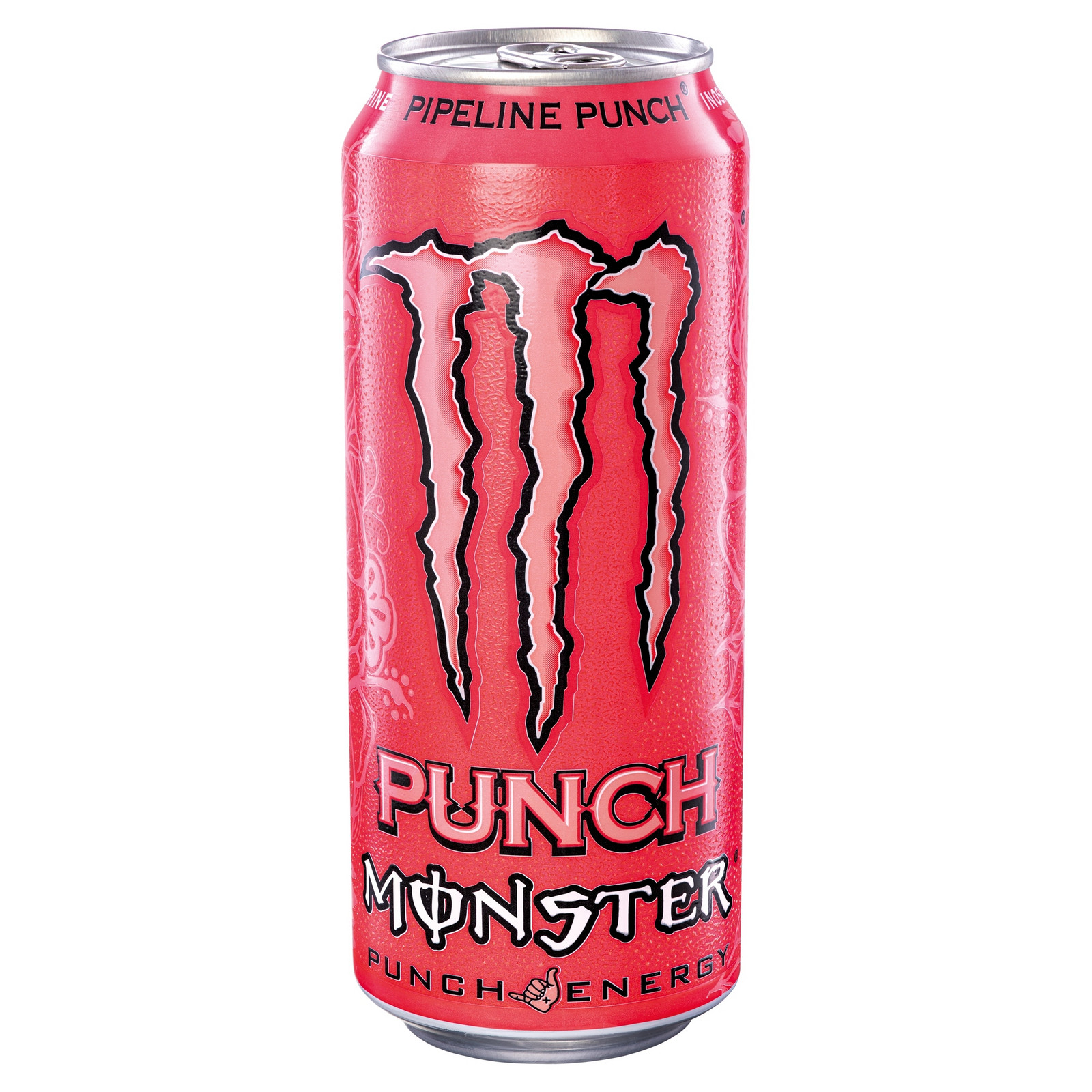 Nápoj Monster Pipeline Punch 500 ml x 12