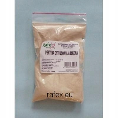 Citronový pektin 1 kg Rafex