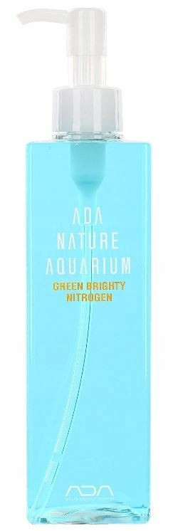 Ada Green Brighty Nitrogen 180 ml (dusík)