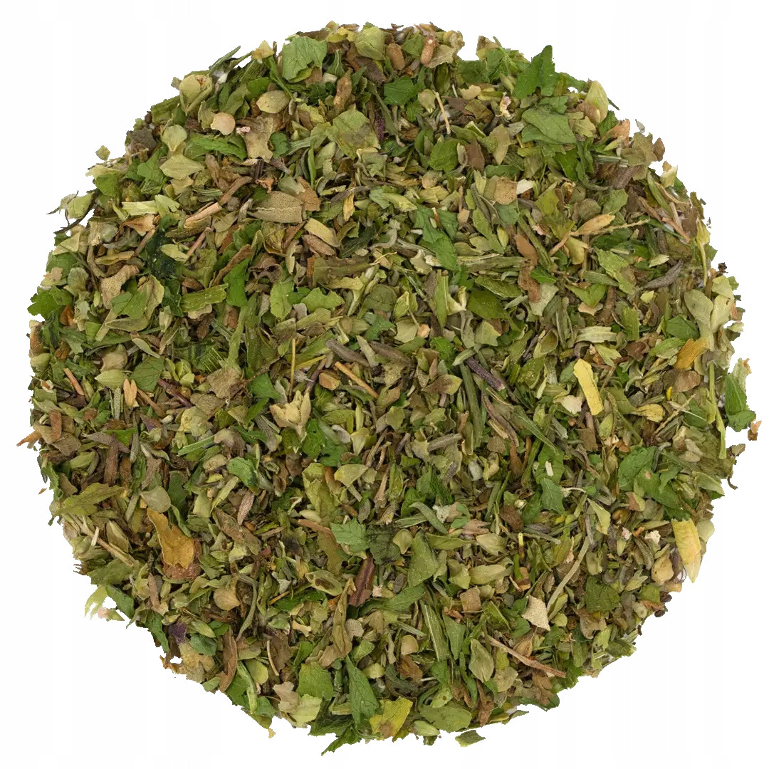 Provensálské bylinky vysoké kvality 10 kg