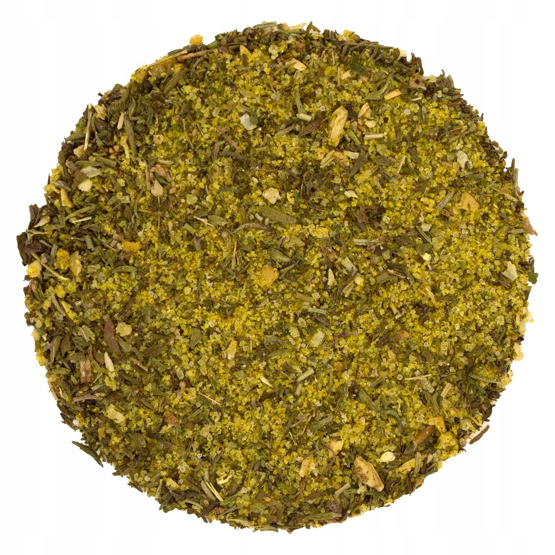 Zelená čubrica 5 kg