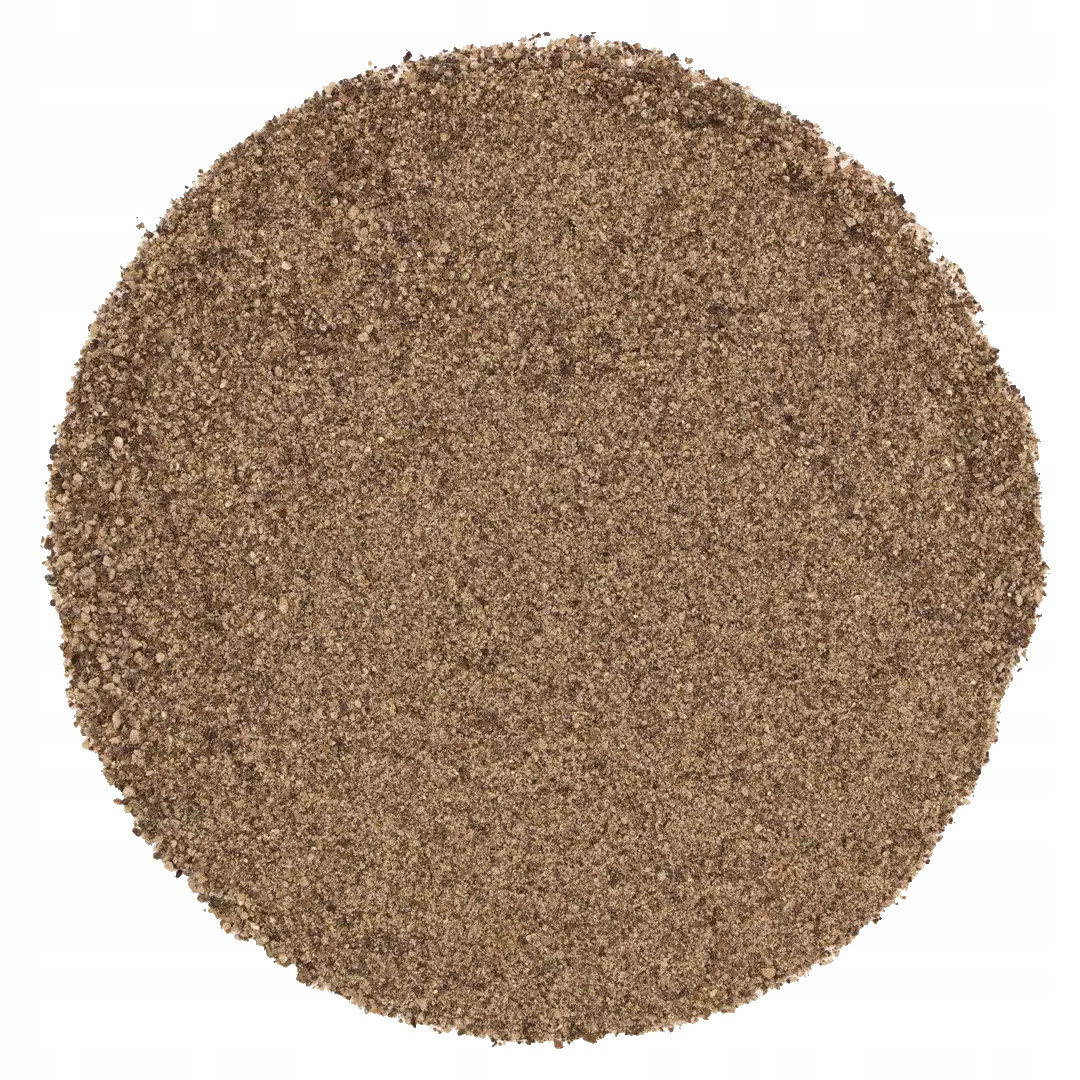 Pepř černý mletý Premium 1 kg