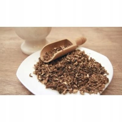 Římský Bertram Kořen Tety Kousky Anacyclus Pyrethrum 1 Kg Rafex