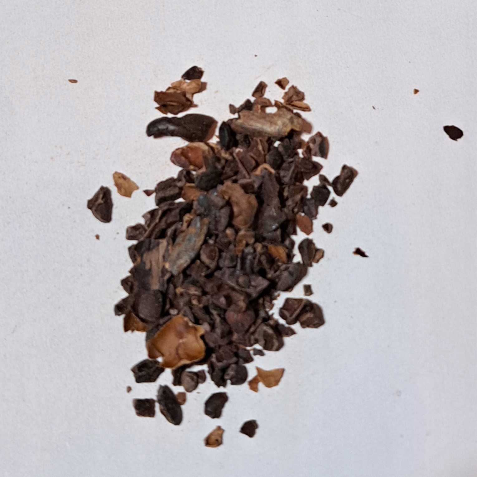 Kakaovník Řezaný 1kg Rafex