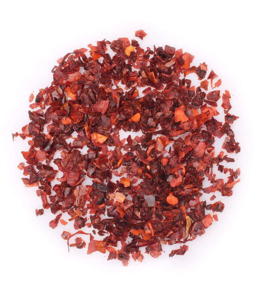 Paprika sladká uzená 1 kg