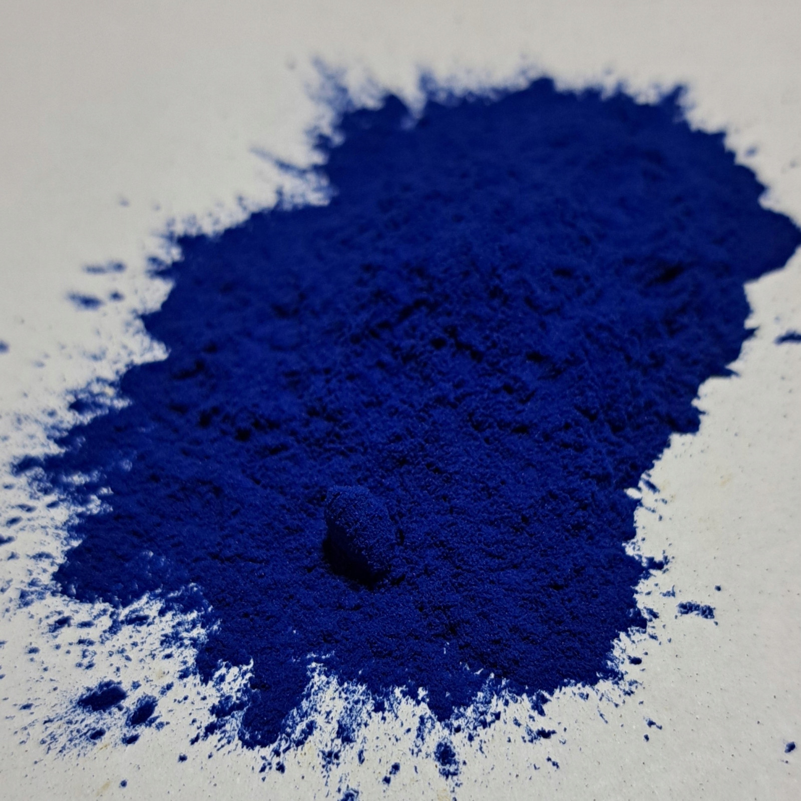 Modrá spirulina 100 g Rafex