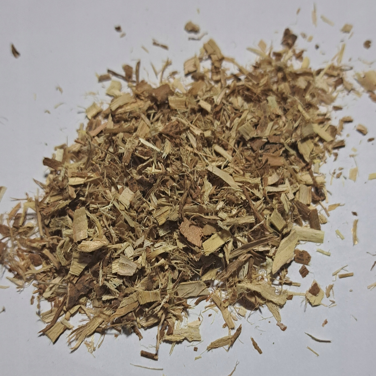 Bavlna Kůra Gossypium Herbaceum 1 Kg Rafex