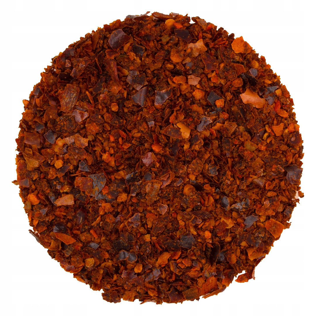 Paprika chilli grys 3-3 mm (bez semen) 10 kg