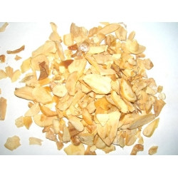 Česnek Vločky Čínský 25 Kg Rafex