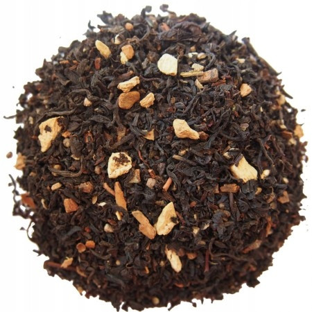 Čaj Černý bengálský oheň 250 g Tea Tea