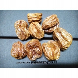 Habanero Žlutá 1 Kg Rafex