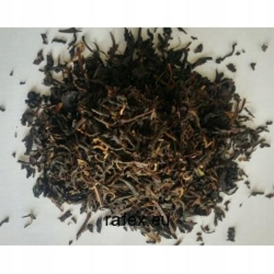 Black Beauty 1kg Rafex